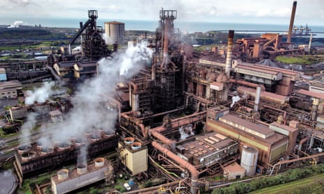 Labour politicians have urged Tata to avoid taking action that cannot be reversed before the election result after the steel giant announced it was bringing forward plans to shut down blast furnaces at its biggest plant because of a strike.