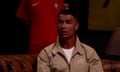 Cristiano Ronaldo gave his thoughts on Erik ten Hag and Manchester United during an interview with Rio Ferdinand