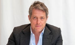 Hugh Grant