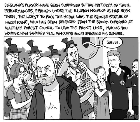 David Squires, panel 3