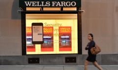 Report has been in the works since September, when Wells Fargo acknowledged that employees opened up to 2m accounts without customers’ authorization.