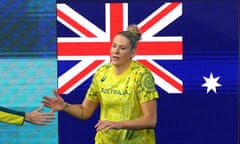 Opals star Lauren Jackson has vowed to reverse 30 years of defeats to Team USA in the 2024 Paris Olympics semi-final on Friday.