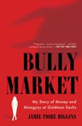 Bully Market by Jamie Fiore Higgins