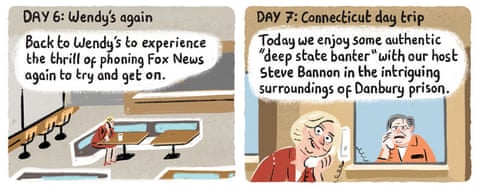 Stephen Collins cartoon, panel 6