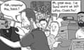 David Squires on … Gareth Southgate's resignation