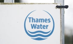 Thames Water logo