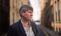 Simon Armitage, poet laureate