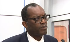 Kwasi Kwarteng