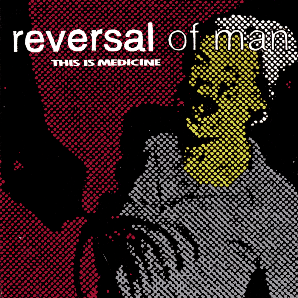 reversalofman