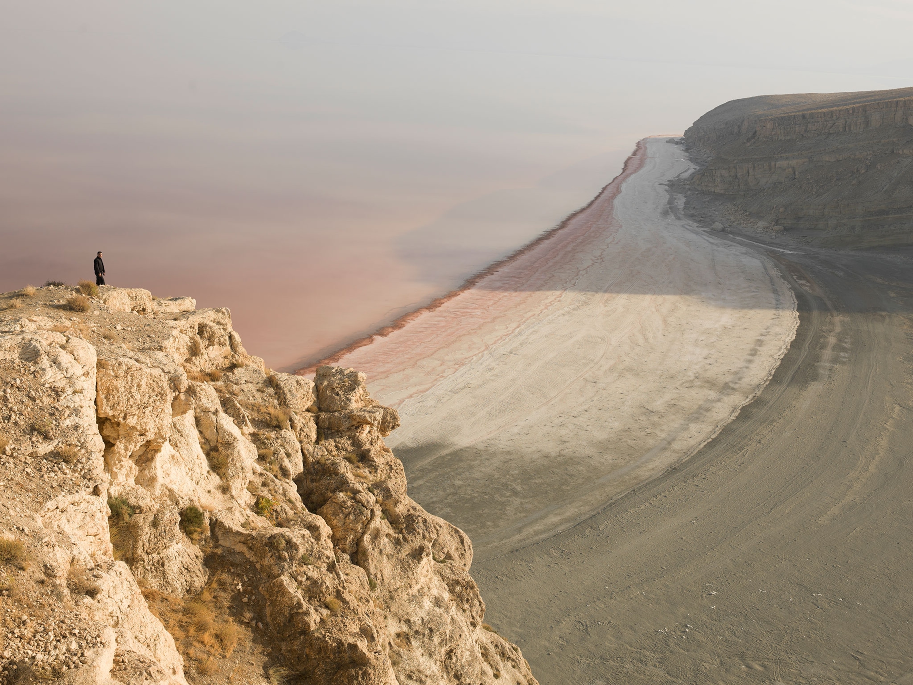 Lake Urmia