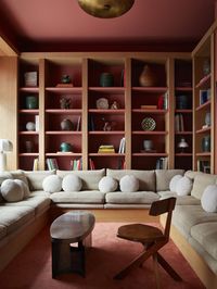 Soho Townhouse by Studio Giancarlo Valle | Global Interiors | est living