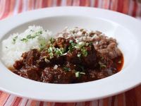 beef chili