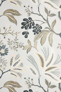 Tree Trail Wallpaper | Anthropologie