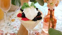 White Chocolate & Berry Brunch Trifles-Dessert-Recipes-Inspiration | World Market