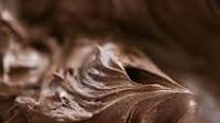 chocolate frosting - Google Search