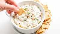 15 Ways to Turn a Block of Cream Cheese Into Dip - Tablespoon.com