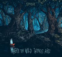 Where the Wild Things Are on Behance