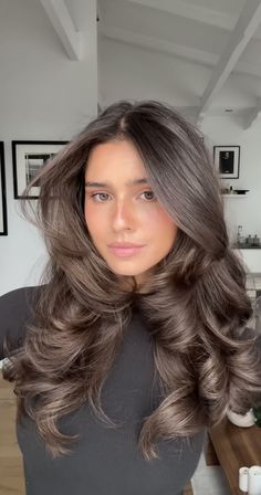 Rambut Brunette, Festival Make Up, Elegantes Makeup, Dag Make Up