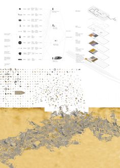 an image of some type of paper with different types of papers and numbers on it