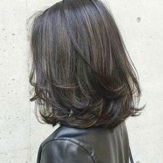 Short Length Haircuts, Haircut Selfie, Photo Hijab, Short Hair Lengths, Hairstyles For Layered Hair, Cute Hairstyle, Short Hair Syles, Selfie Photo, Haircuts For Medium Hair