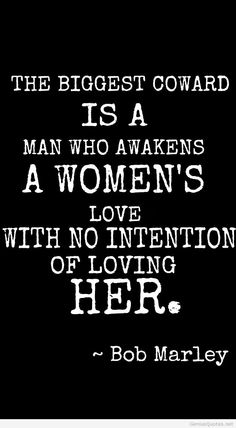 the biggest reward is a man who awakes a woman's love with no intention of loving her