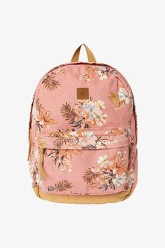 12 Cute Backpacks Perfect For Anywhere You Need To Go - Brit + Co