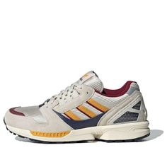 adidas originals ZX 8000 'Aluminium Preloved Yellow' IE0550 Adidas Zx 8000, Adidas Zx, Fashion Performance, Stylish Sneakers, Adidas Originals, Perfect Pair, Your Perfect, Adidas, The Originals