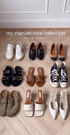 Minimalist Wardrobe Capsule, Skor Sneakers, Fashion Capsule Wardrobe, Design Moda, Ținută Casual, Kaia Gerber, Stil Inspiration, Wardrobe Outfits, Shoe Inspo