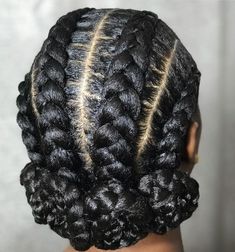 Head Band Hairstyles, Goddess Cornrows, Big Cornrows Hairstyles, Cornrows Braids For Black Women, Flat Twist Hairstyles, Low Buns, Goddess Braids Hairstyles