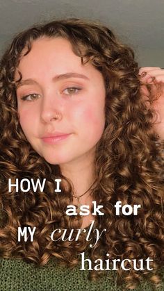 curlsjulia on Instagram: SAVE THIS FOR YOUR HAIRCUT some details on my haircut, and what i ask for exactly! i always start with showing photos, before explaining… Instagram, Hair, Ask For Haircut, What To Ask For Haircut, My Haircut, Curly Hair Cuts, Show Photos, Hair Cuts, On Instagram