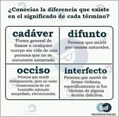 a poster with the words in spanish and english on it, including an image of two different