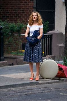 Carrie Bradshaw style Planting, Manolo Blahnik, The Search, Style Icons, Fashion Blog, The City