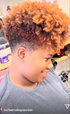 Tapered Twa 4c Hair, Grown Hairstyles, Twa 4c Hair, Twa 4c, Black Mohawk, Short Natural Styles, Tapered Afro