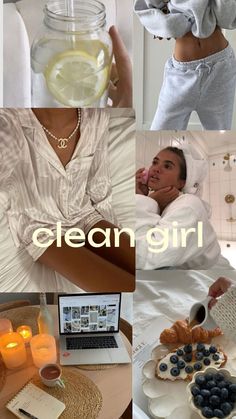 THAT GIRL!!🥗💌#cleangirl #Viral #SoftGirl #CleanGirlAesthetic #Summer #2024 #HairCare #OutfitInso #Nails #Healthy Nails Healthy, Dream Vision Board, Healthy Food Motivation, Healthy Motivation, Luxury Lifestyle Dreams, Types Of Girls