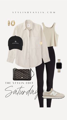 Brunch Outfit Elegant, Everyday Home Outfits, Zero Grand Cole Haan Women Outfit, Gloomy Day Outfits Spring, Rex Orange County Concert Outfit Ideas, Women Summer Casual Outfits, Late Summer Fashion 2023, Outfit Of The Day Casual, Modern Look Outfits