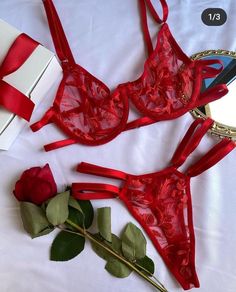 Top Designs For Women, Romantic Lingerie, Christmas Lingerie, Cute Pajama Sets, Elegante Casual, Lingerie Photos, Cute Lingerie, Lingerie Outfits