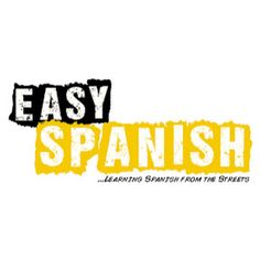 an easy spanish lesson for beginners