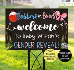 Gender Reveal Ideas August, Gender Reveal Fishing Ideas, Bait Or Bows Gender Reveal Ideas, Fishing Theme Gender Reveal Ideas, Fish He Or Fish She Gender Reveal, Fishing Gender Reveal Ideas, Gender Reveal Fishing Theme, Bobbers Or Bows Gender Reveal, Bobbers Or Bows