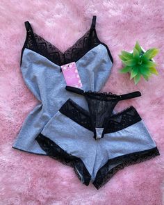 Intimo Victoria Secret, Lingerie Inspiration, Cute Comfy Outfits, Pretty Lingerie