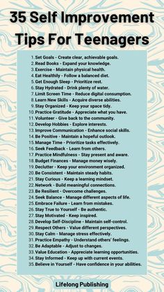 Here are 35 self-improvement tips for teenagers to use to improve their life. #TeenTips #SelfImprovement #PersonalGrowth #TeenLife #HealthyHabits #Mindfulness #Motivation #SelfCare #LifeTips Self Help Skills, New Skills To Learn List, Tips For Life, Healthy Coping Skills, Teen Advice, Personal Growth Motivation, Personal Improvement, Personal Questions, Self Love Affirmations