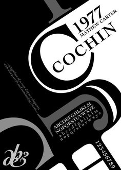 an advertisement with black and white type on it's front cover, which reads 1917 coochn