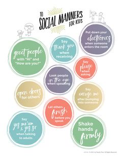 the social planners for kids printable stickers are shown in different colors and sizes