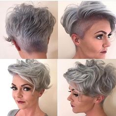 Cortes Bob, Thick Hair Cuts, Haircut Women, Fun Hair