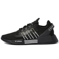 Adidas Nmd_r1 V2 'Black White' Gz1998 Size 11 Shoes Are Brand New And Have Never Been Worn. Shoes Do Not Come With Their Original Box. Adidas Ultra Boost 20, Adidas Nmd R1 V2, Nmd R1 V2, Adidas Zx 8000, Black And White Football, Adidas Originals Tops, Adidas Tubular Shadow, Adidas Tubular Doom, Baseball Shoes