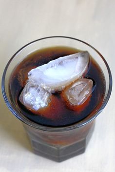 jack and coke cocktail recipe mix that drink