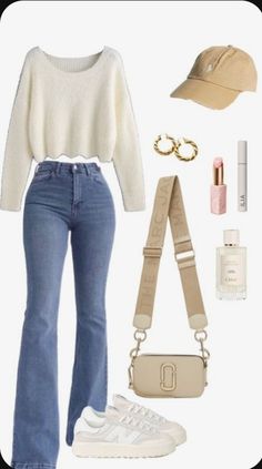 Ținute Business Casual, Modesty Outfits, Cute Modest Outfits, Casual Preppy Outfits, Everyday Fashion Outfits, Casual Day Outfits, Neue Outfits