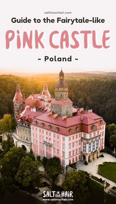 travel guide poland, unique thing to do poland, most beautiful castle in the world, best photo spots poland, beautiful places in poland, instagrammable spots poland, road trip europe, unique travel europe, travel photography Poland Travel Guide, Poland Road Trip, Poland Bucket List, Things To Do In Poland, Polish Aesthetic Poland, Poland Castles, Primitive Drawings, Ksiaz Castle, Poland Tourism