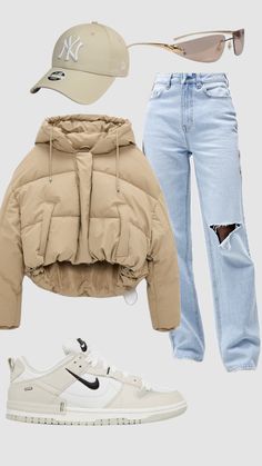 Autumn Outfits, College Outfits, Outfits Women, Winter 2023, Style Ideas, Everyday Look