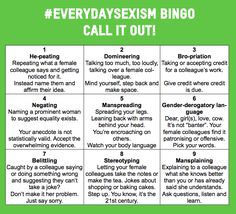 a table with words that say, everydaysexim bingo call it out