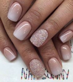 12 Beautiful Spring Nail Art Design Ideas Bridal Nail Art, Short Acrylic, Short Acrylic Nails Designs, Spring Nail Art, Short Nail Designs